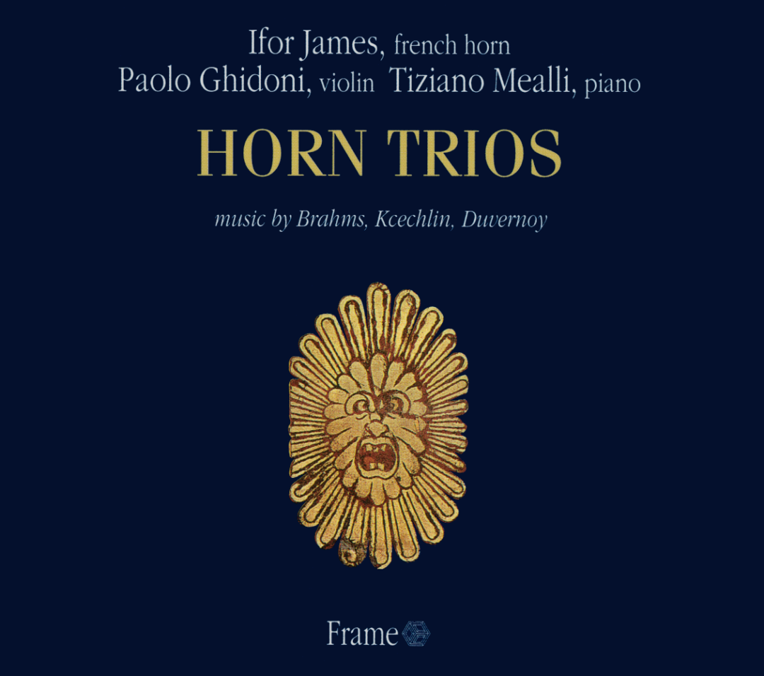 Horn trios